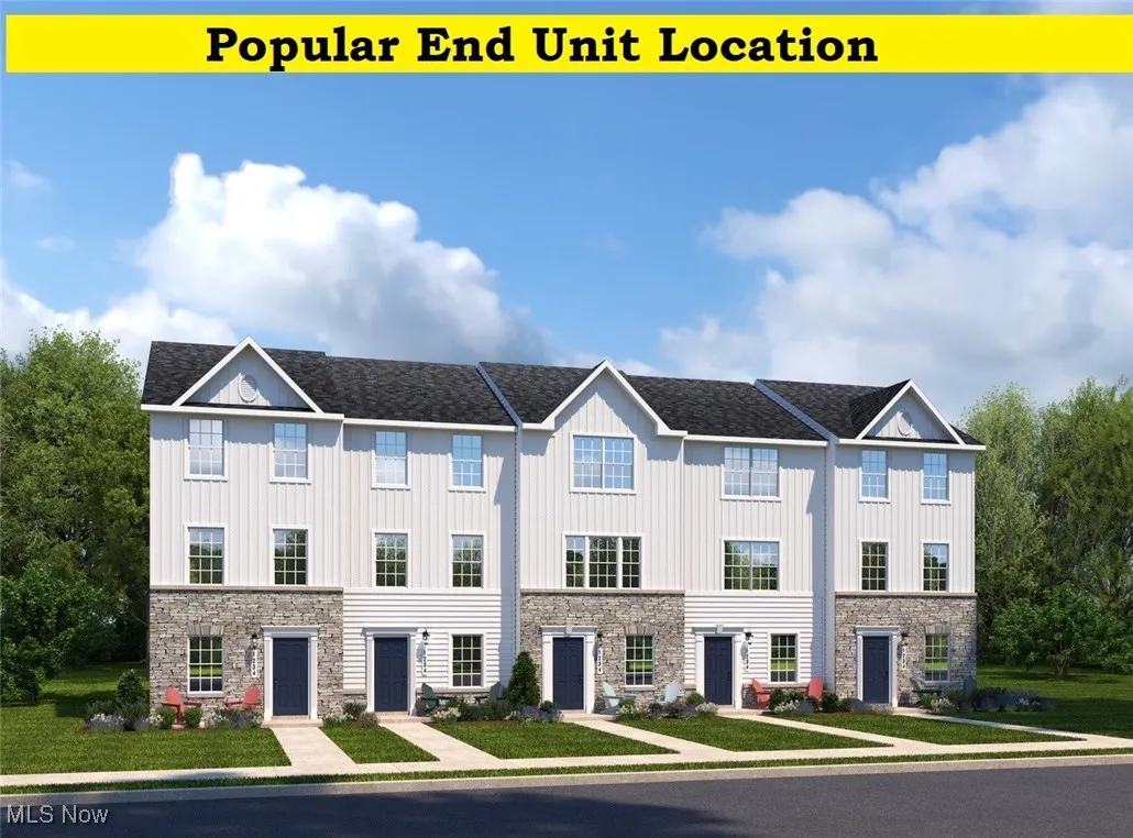 5598 Sea Glass Lane # A-1, Mentor, Ohio 44060,MLS Now Listing ID