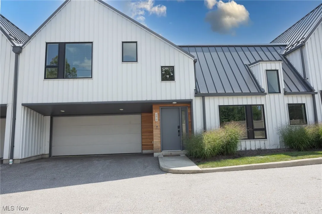 2412 Richmond Road, Beachwood, Ohio 44122,MLS Now Listing ID