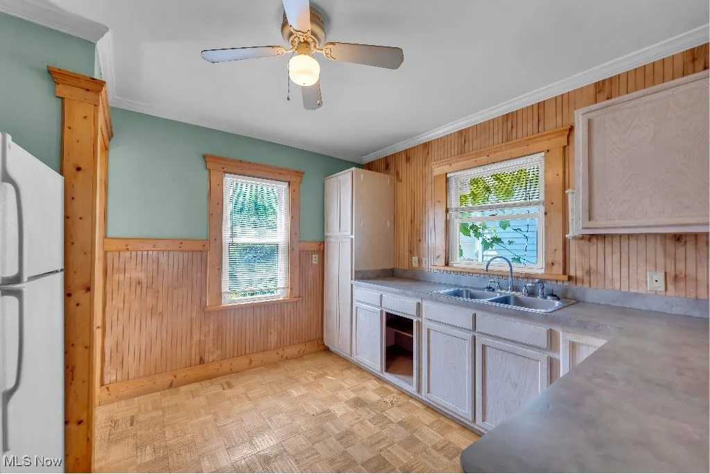 19716 Mohawk Avenue, Cleveland, Ohio 44119,MLS Now Listing ID