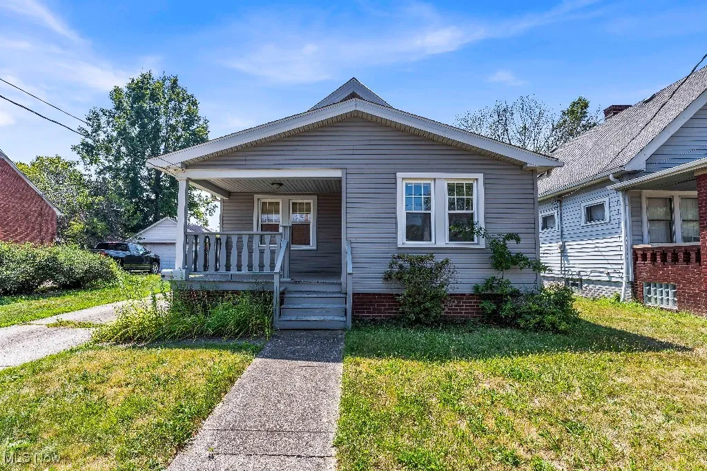 19716 Mohawk Avenue, Cleveland, Ohio 44119,MLS Now Listing ID