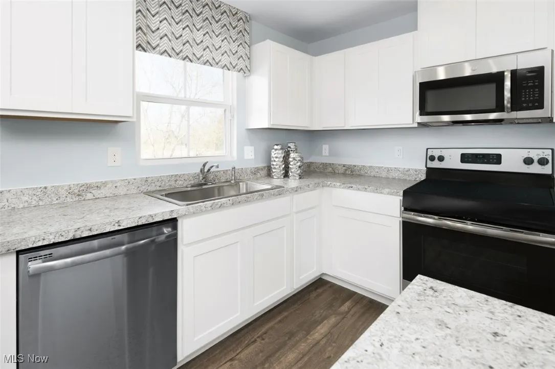 5602 Park Avenue # A-1, Mentor, Ohio 44060,MLS Now Listing ID