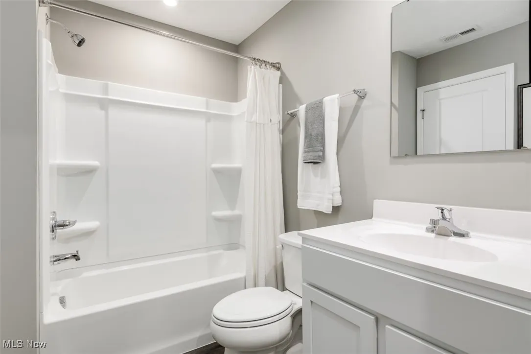 5602 Park Avenue # A-1, Mentor, Ohio 44060,MLS Now Listing ID