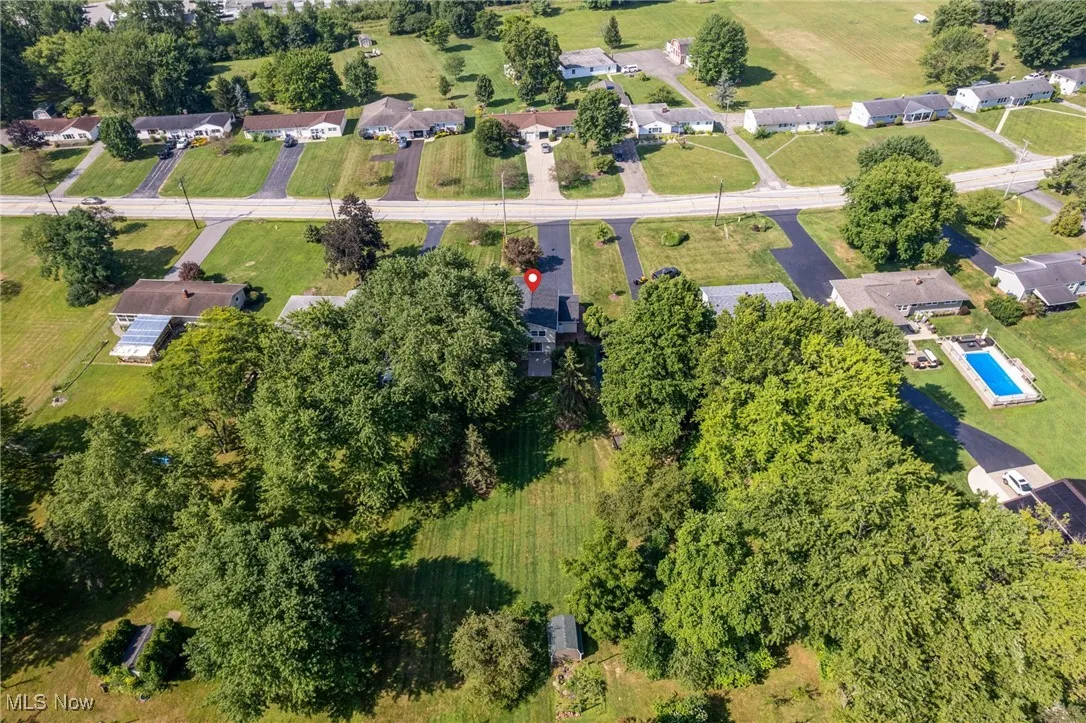 32145 Bainbridge Road, Solon, Ohio 44139,MLS Now Listing ID