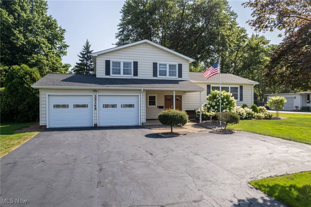 32145 Bainbridge Road, Solon, Ohio 44139,MLS Now Listing ID