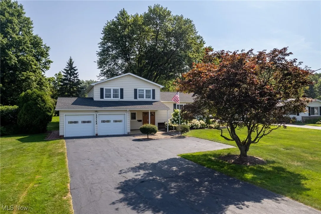 32145 Bainbridge Road, Solon, Ohio 44139,MLS Now Listing ID