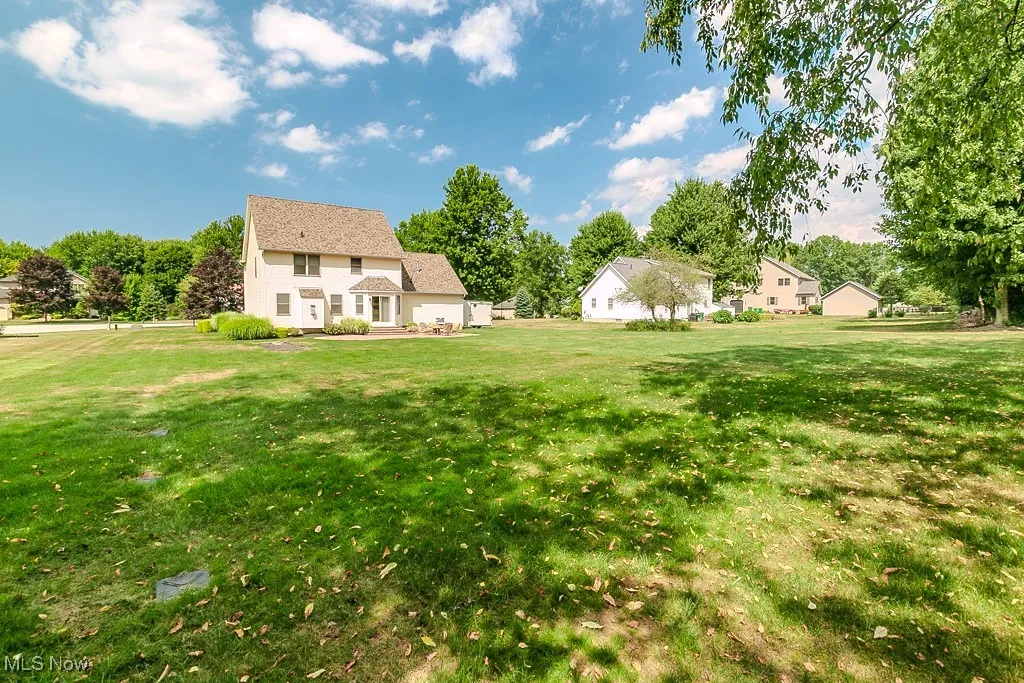 4760 S Pine Lane, Perry, Ohio 44081,MLS Now Listing ID
