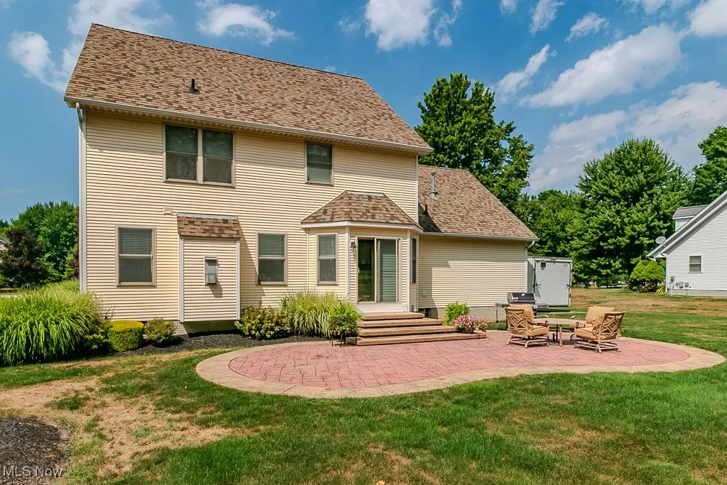 4760 S Pine Lane, Perry, Ohio 44081,MLS Now Listing ID