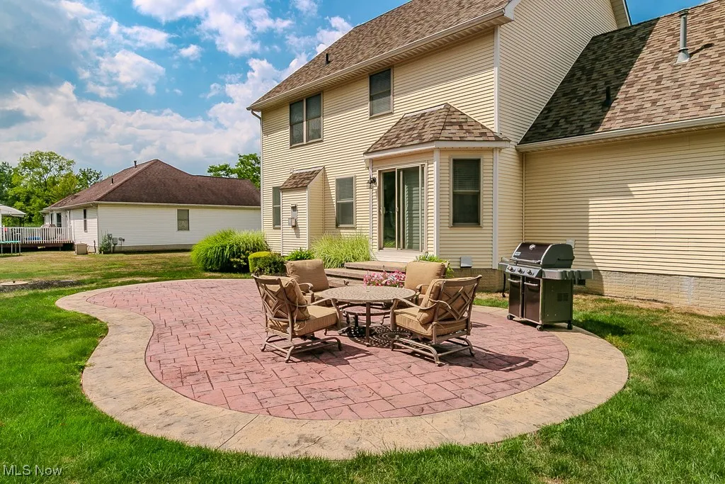4760 S Pine Lane, Perry, Ohio 44081,MLS Now Listing ID