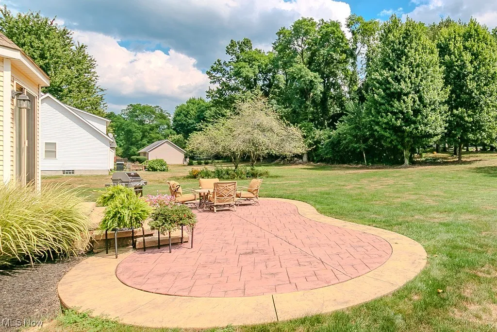 4760 S Pine Lane, Perry, Ohio 44081,MLS Now Listing ID