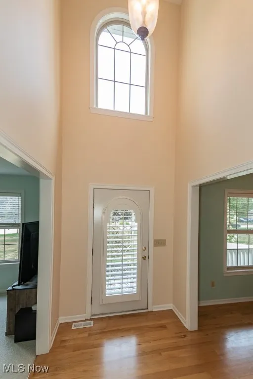 4760 S Pine Lane, Perry, Ohio 44081,MLS Now Listing ID