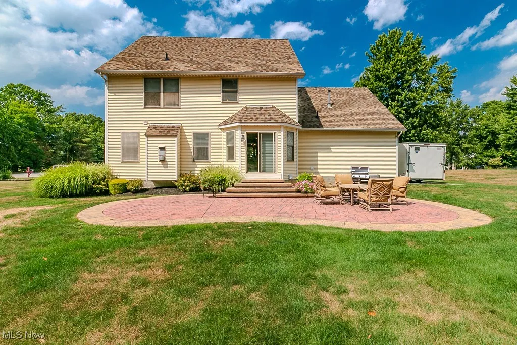 4760 S Pine Lane, Perry, Ohio 44081,MLS Now Listing ID