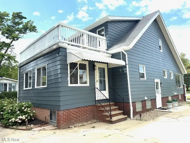 21430 Lake Shore Boulevard, Euclid, Ohio 44123,MLS Now Listing ID