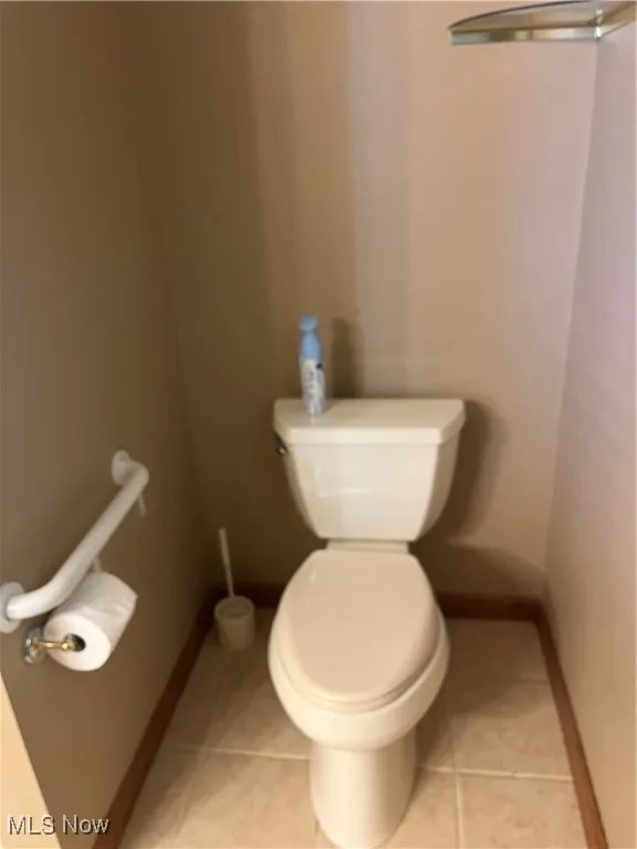 Commode