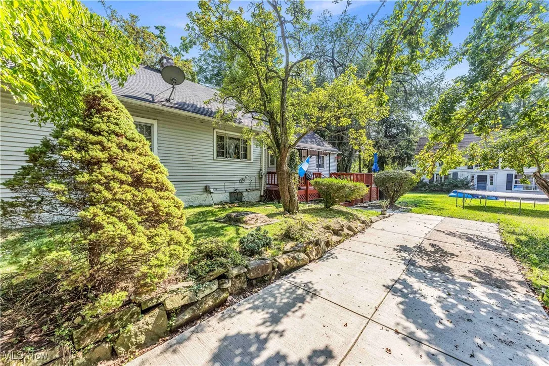 2150 Glenridge Drive, Euclid, Ohio 44117,MLS Now Listing ID
