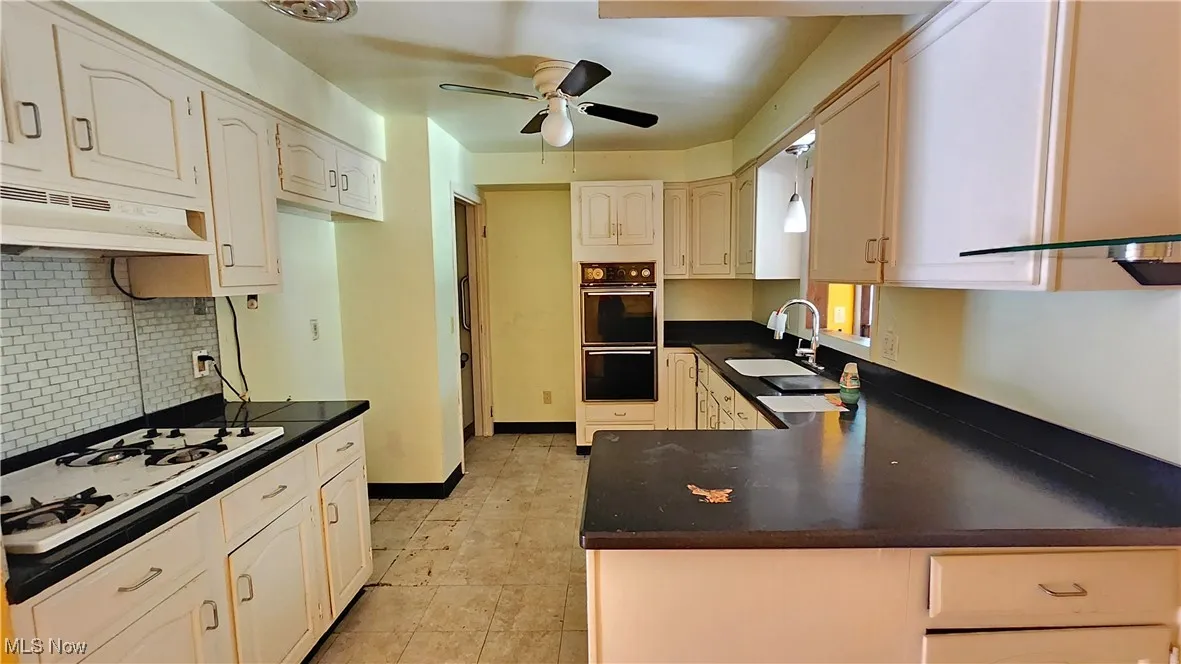 20211 Blackfoot Avenue, Euclid, Ohio 44117,MLS Now Listing ID