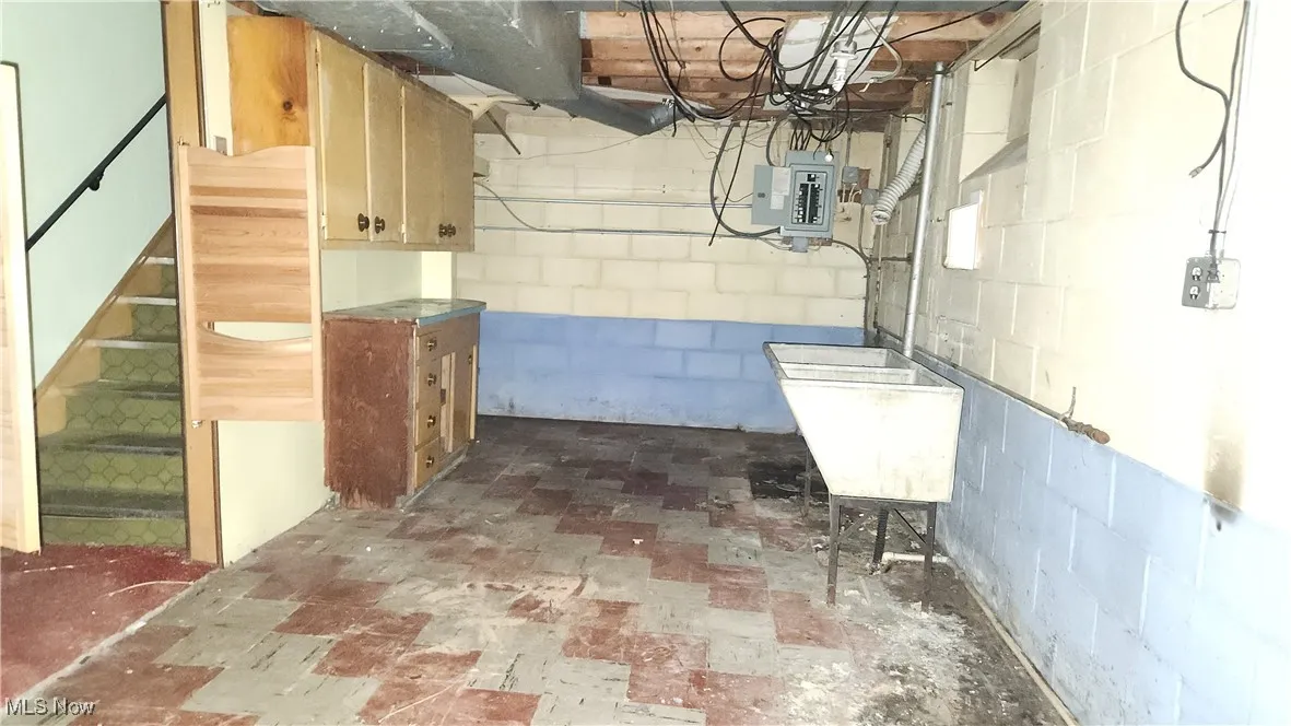 20211 Blackfoot Avenue, Euclid, Ohio 44117,MLS Now Listing ID
