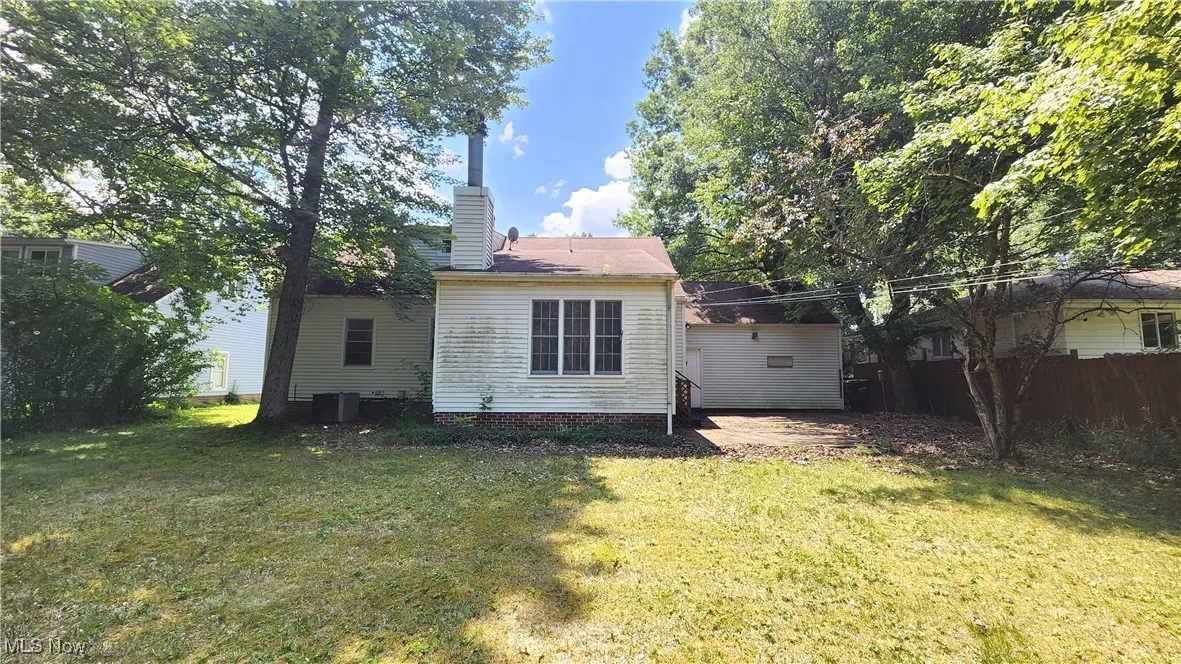 20211 Blackfoot Avenue, Euclid, Ohio 44117,MLS Now Listing ID