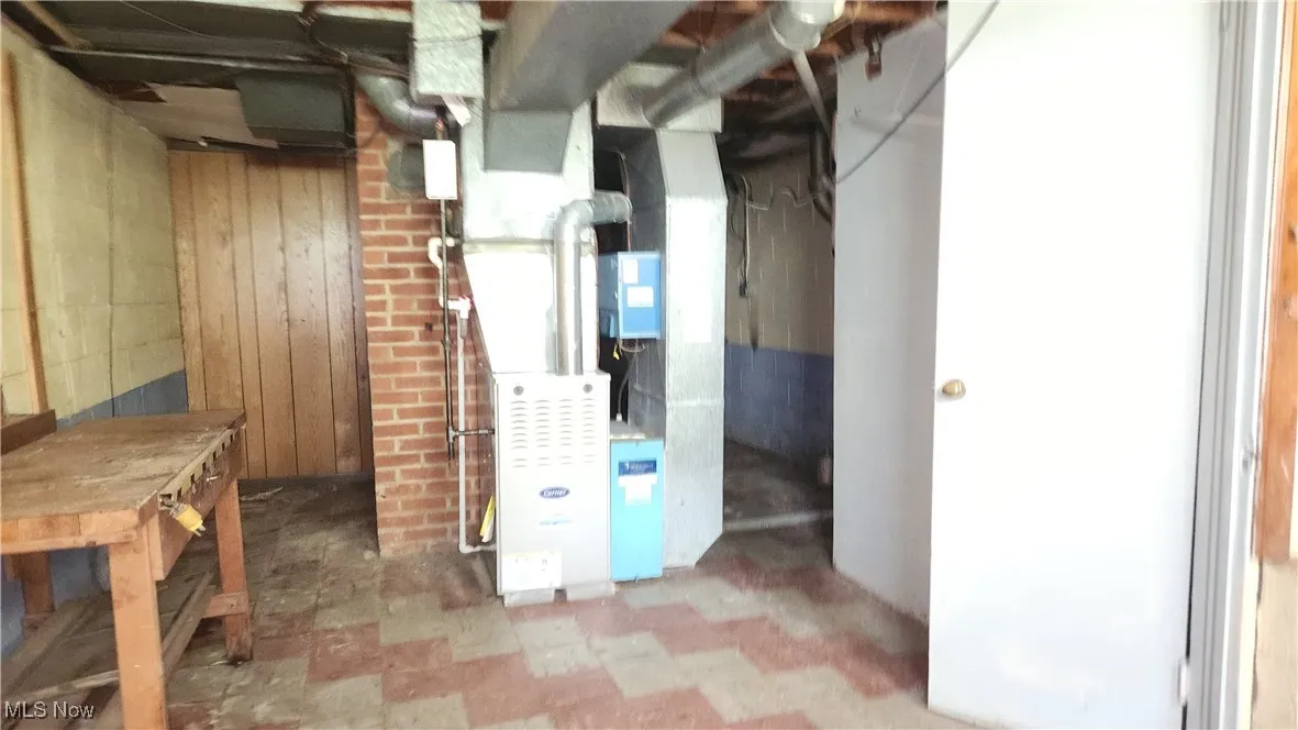 20211 Blackfoot Avenue, Euclid, Ohio 44117,MLS Now Listing ID