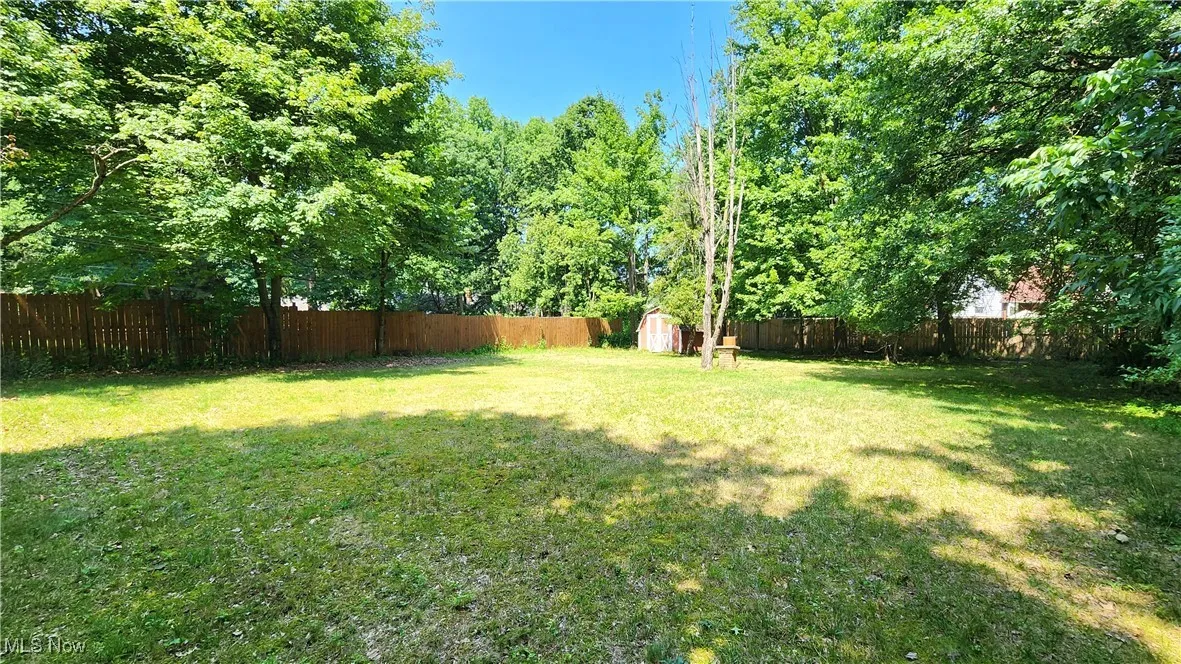 20211 Blackfoot Avenue, Euclid, Ohio 44117,MLS Now Listing ID