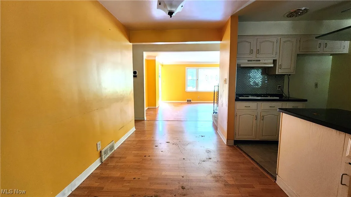 20211 Blackfoot Avenue, Euclid, Ohio 44117,MLS Now Listing ID