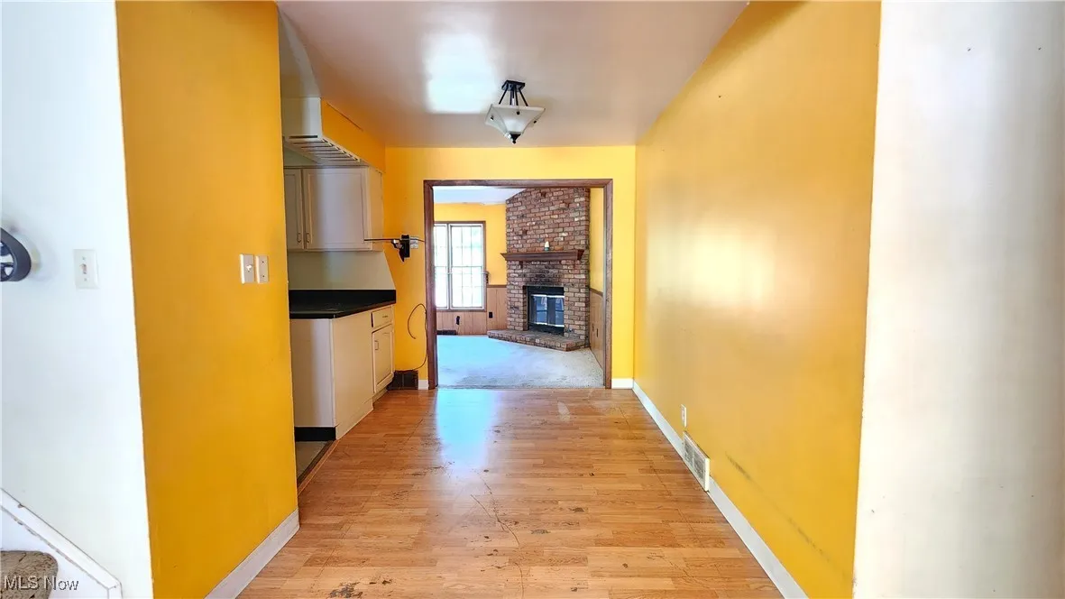 20211 Blackfoot Avenue, Euclid, Ohio 44117,MLS Now Listing ID