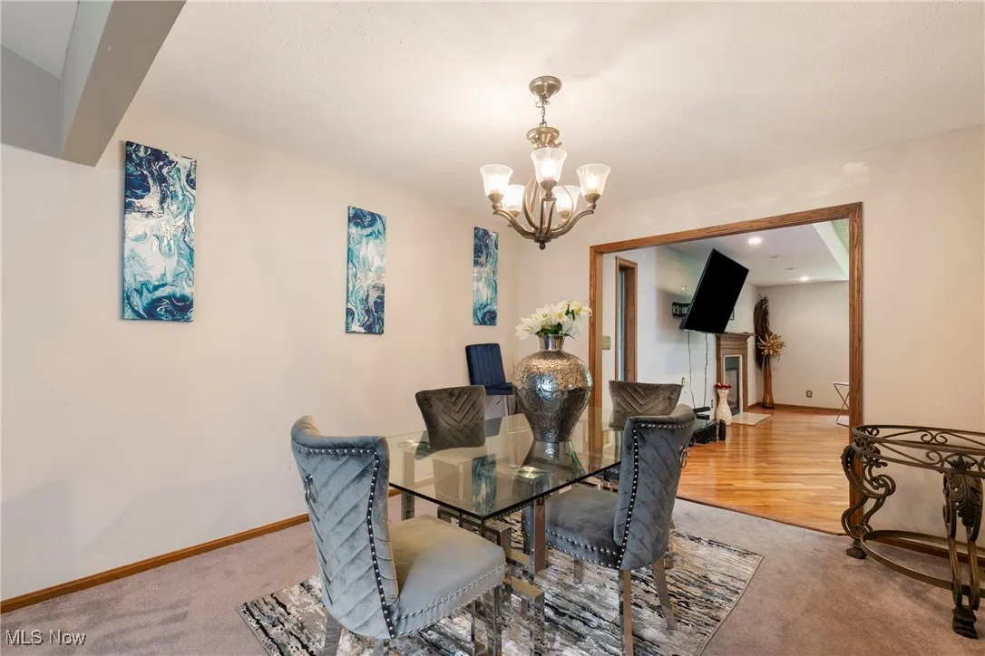 470 Celestia Drive, Richmond Heights, Ohio 44143,MLS Now Listing ID