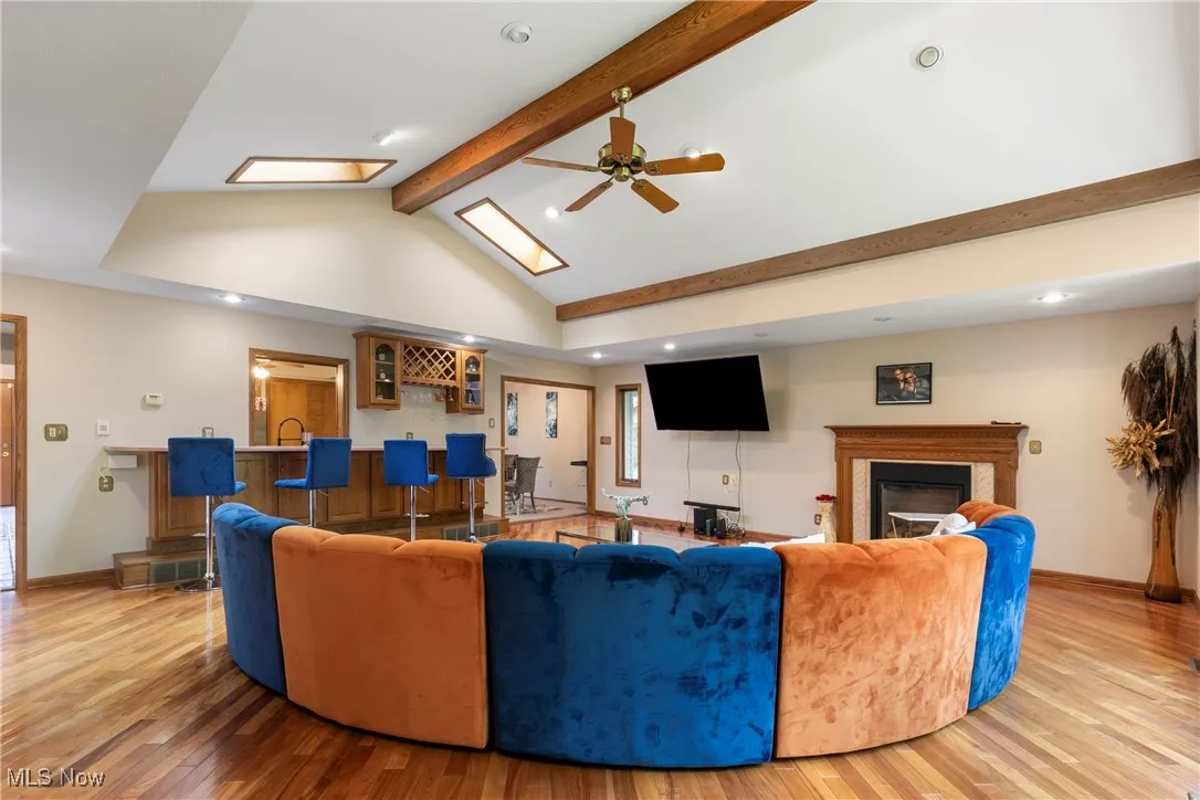470 Celestia Drive, Richmond Heights, Ohio 44143,MLS Now Listing ID