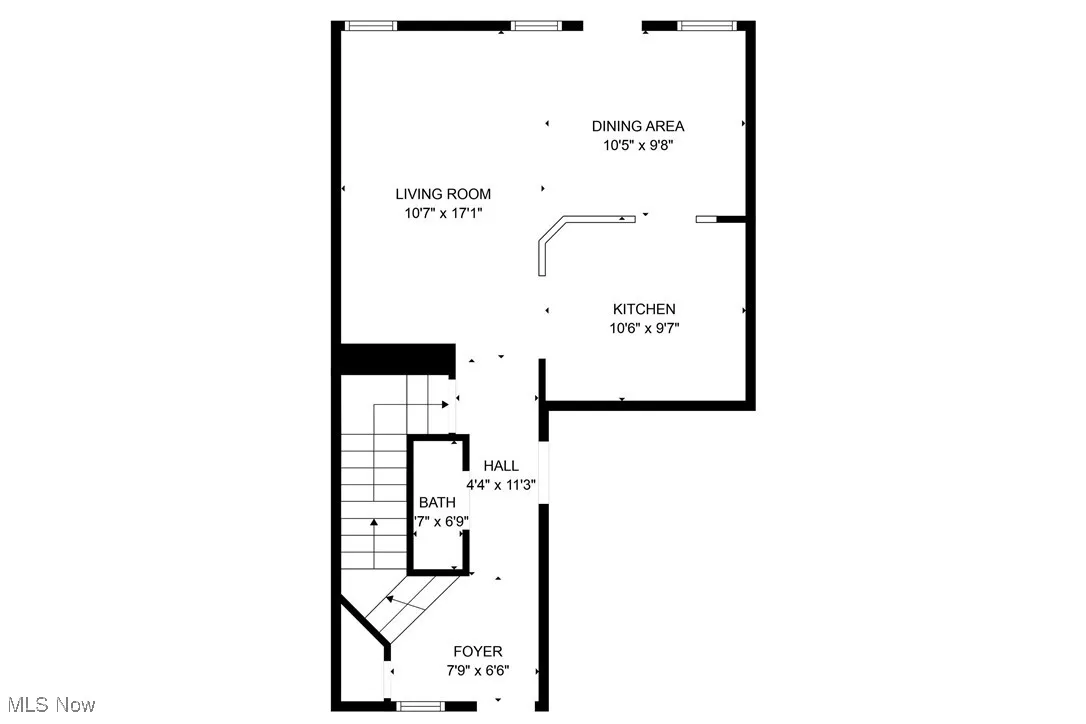 123 Ledgestone Court, Berea, Ohio 44017,MLS Now Listing ID