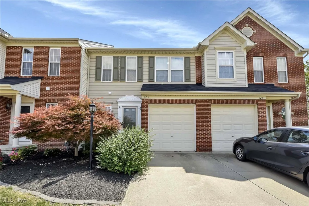 123 Ledgestone Court, Berea, Ohio 44017,MLS Now Listing ID