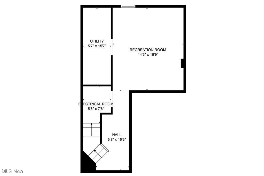 123 Ledgestone Court, Berea, Ohio 44017,MLS Now Listing ID