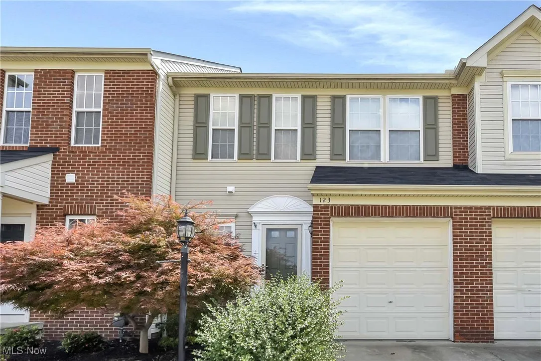123 Ledgestone Court, Berea, Ohio 44017,MLS Now Listing ID