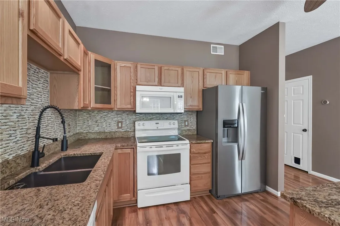 123 Ledgestone Court, Berea, Ohio 44017,MLS Now Listing ID