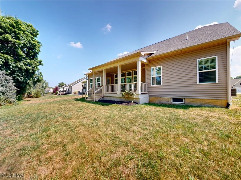 1964 Torrey Park Trail, Painesville, Ohio 44077,MLS Now Listing ID