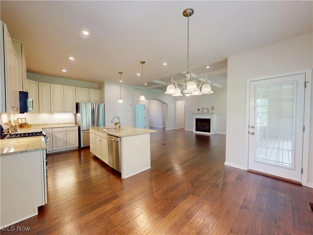 1964 Torrey Park Trail, Painesville, Ohio 44077,MLS Now Listing ID