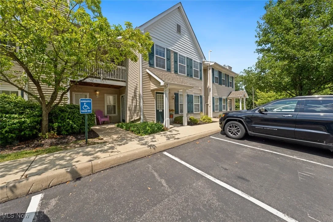28340 Center Ridge Road # 123, Westlake, Ohio 44145,MLS Now Listing ID