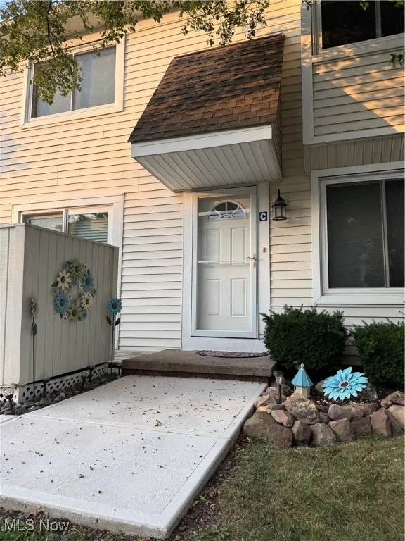5524 Wrens Lane # C, Willoughby, Ohio 44094,MLS Now Listing ID