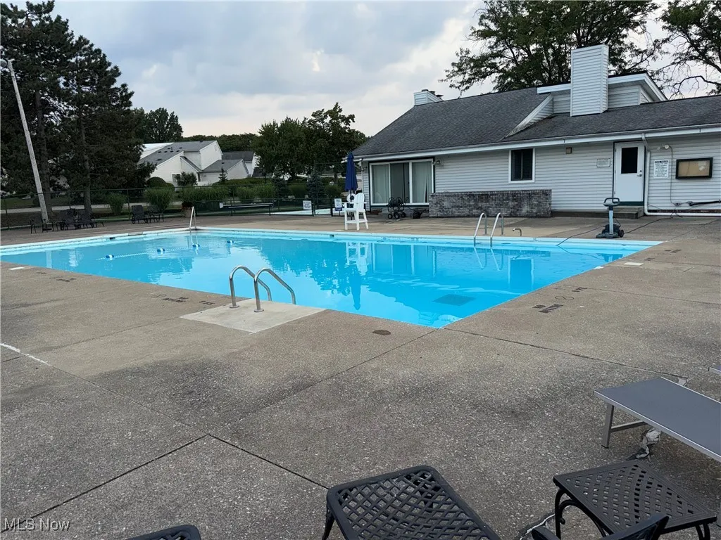 5524 Wrens Lane # C, Willoughby, Ohio 44094,MLS Now Listing ID