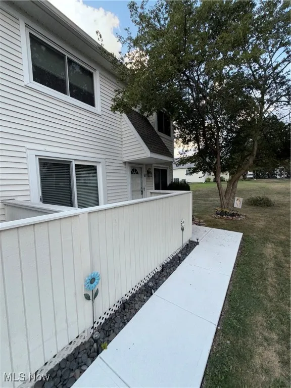 5524 Wrens Lane # C, Willoughby, Ohio 44094,MLS Now Listing ID