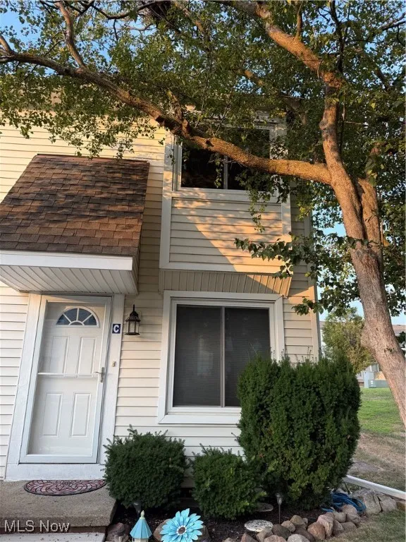 5524 Wrens Lane # C, Willoughby, Ohio 44094,MLS Now Listing ID