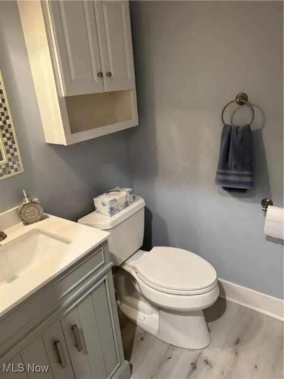 Half Bath