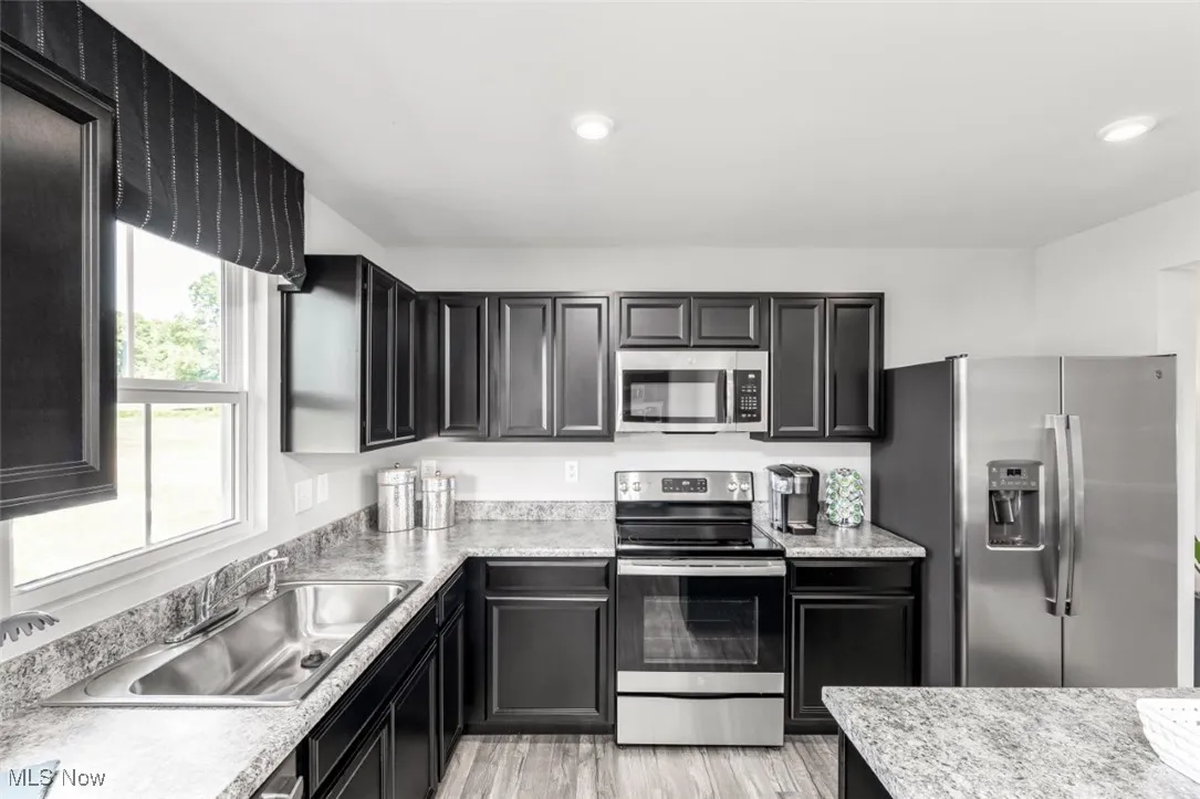 5600 Park Avenue, Mentor, Ohio 44060,MLS Now Listing ID