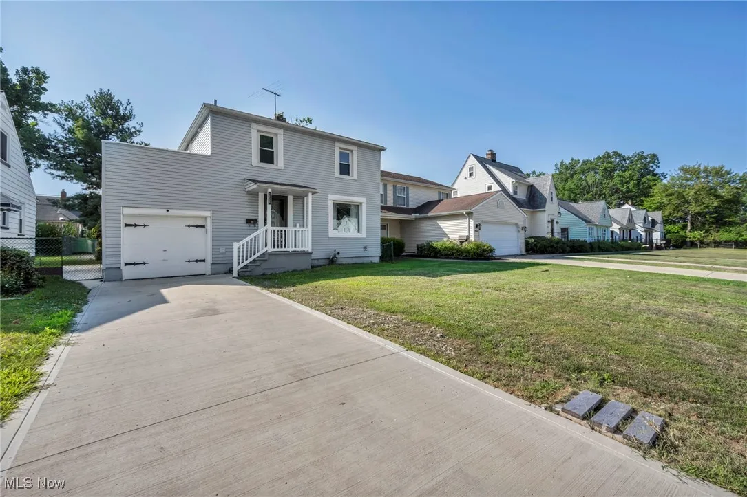 29038 Fuller Avenue, Wickliffe, Ohio 44092,MLS Now Listing ID