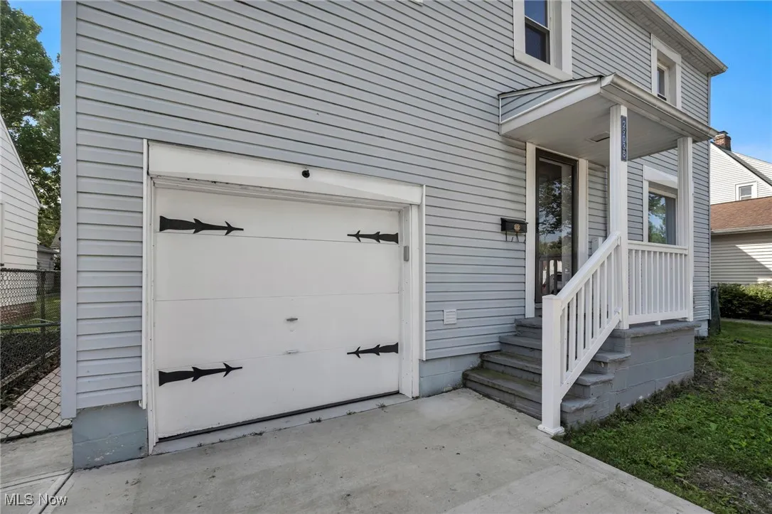 29038 Fuller Avenue, Wickliffe, Ohio 44092,MLS Now Listing ID