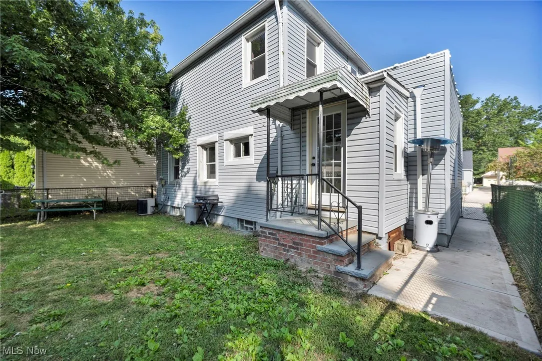 29038 Fuller Avenue, Wickliffe, Ohio 44092,MLS Now Listing ID