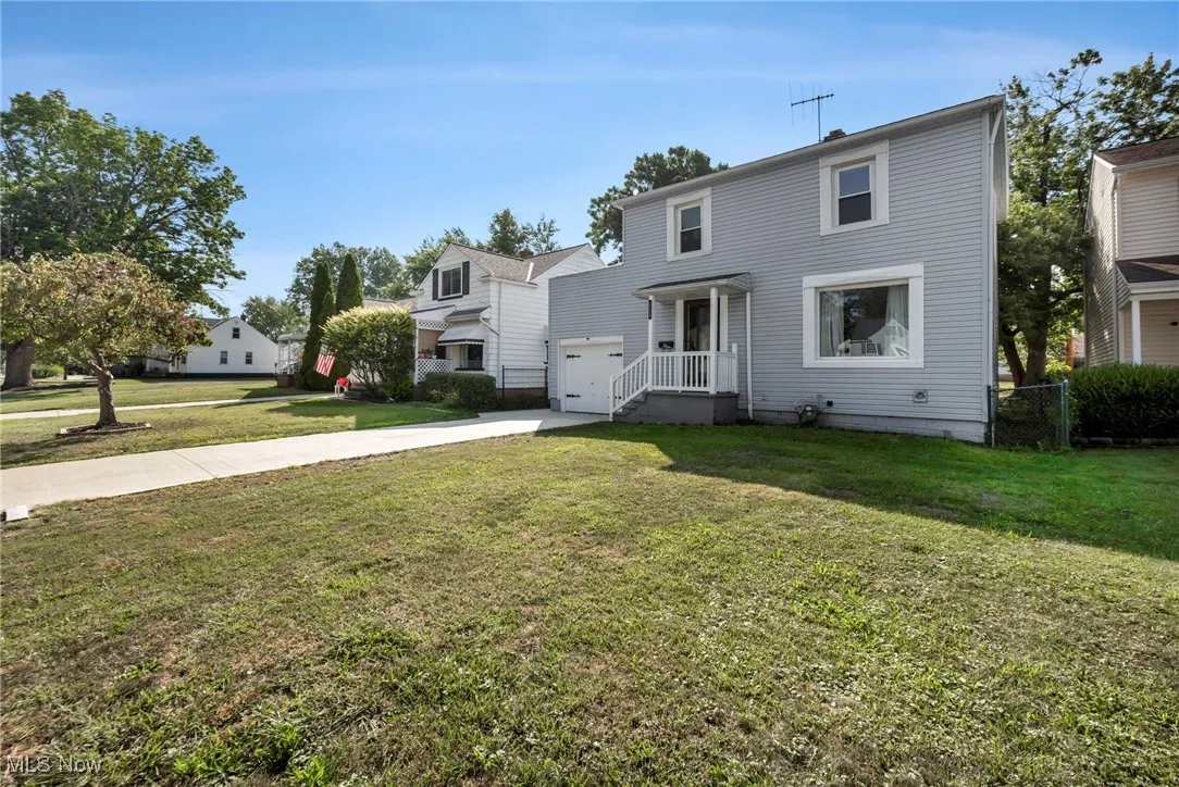 29038 Fuller Avenue, Wickliffe, Ohio 44092,MLS Now Listing ID