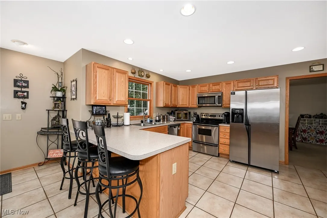 16995 Bundysburg Road, Middlefield, Ohio 44062,MLS Now Listing ID