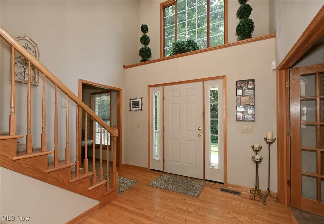 16995 Bundysburg Road, Middlefield, Ohio 44062,MLS Now Listing ID