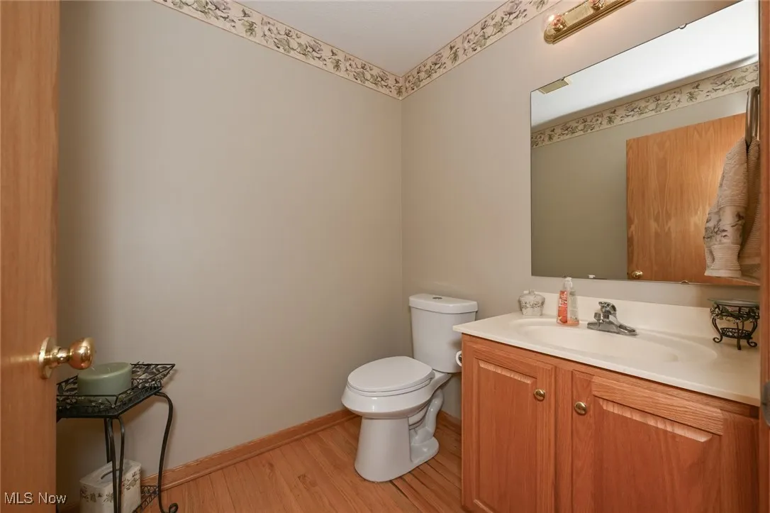 16995 Bundysburg Road, Middlefield, Ohio 44062,MLS Now Listing ID