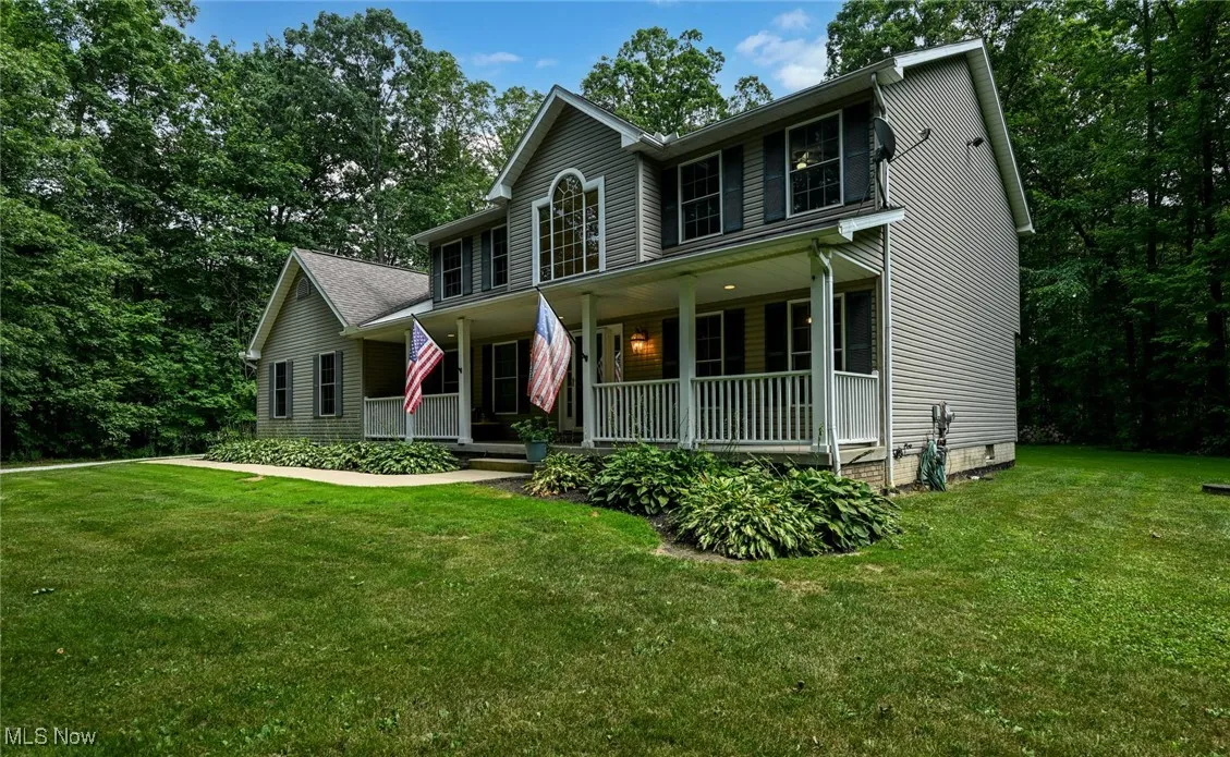 16995 Bundysburg Road, Middlefield, Ohio 44062,MLS Now Listing ID