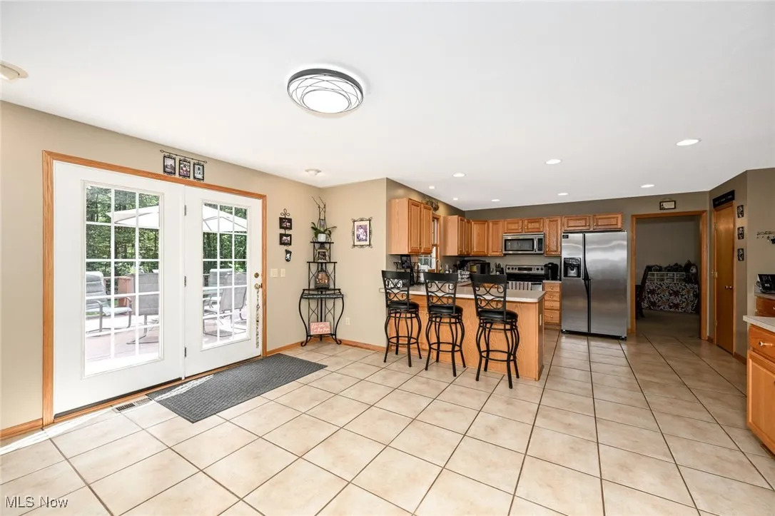 16995 Bundysburg Road, Middlefield, Ohio 44062,MLS Now Listing ID
